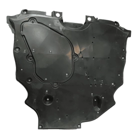 2019-2025 Toyota RAV4 Under Engine Floor Body Rearward Splash Shield Guard OEM