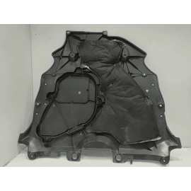 2019-2025 Toyota RAV4 Under Engine Floor Body Rearward Splash Shield Guard OEM