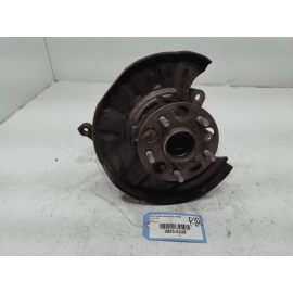 2018-2024 TOYOTA CAMRY FWD REAR RIGHT PASSENGER SIDE SPINDLE KNUCKLE HUB OEM