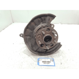 2018-2024 TOYOTA CAMRY FWD REAR RIGHT PASSENGER SIDE SPINDLE KNUCKLE HUB OEM