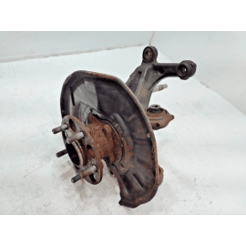 2018-2024 TOYOTA CAMRY FWD REAR RIGHT PASSENGER SIDE SPINDLE KNUCKLE HUB OEM