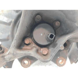 2018-2024 TOYOTA CAMRY FWD REAR RIGHT PASSENGER SIDE SPINDLE KNUCKLE HUB OEM