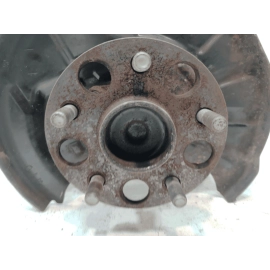 2018-2024 TOYOTA CAMRY FWD REAR RIGHT PASSENGER SIDE SPINDLE KNUCKLE HUB OEM
