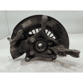 2018-24 TOYOTA CAMRY 2.5L LE XLE FRONT LEFT DRIVER SIDE KNUCKLE W/WHEEL HUB OEM
