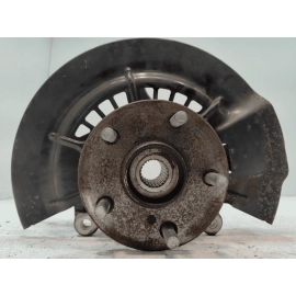 2018-24 TOYOTA CAMRY 2.5L LE XLE FRONT LEFT DRIVER SIDE KNUCKLE W/WHEEL HUB OEM
