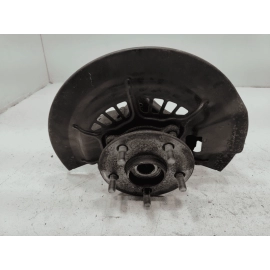 2018-24 TOYOTA CAMRY 2.5L LE XLE FRONT LEFT DRIVER SIDE KNUCKLE W/WHEEL HUB OEM