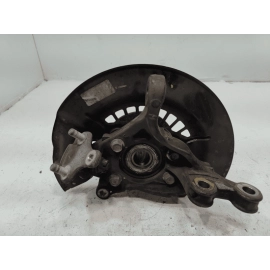 2018-24 TOYOTA CAMRY 2.5L LE XLE FRONT LEFT DRIVER SIDE KNUCKLE W/WHEEL HUB OEM