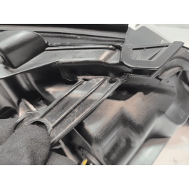 DEFECT! 2018 TOYOTA CAMRY XlE lE LEFT DRIVER SIDE HEADLIGHT LAMP LIGHT OEM