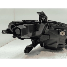 DEFECT! 2018 TOYOTA CAMRY XlE lE LEFT DRIVER SIDE HEADLIGHT LAMP LIGHT OEM