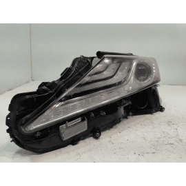 DEFECT! 2018 TOYOTA CAMRY XlE lE LEFT DRIVER SIDE HEADLIGHT LAMP LIGHT OEM