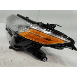 DEFECT! 2018 TOYOTA CAMRY XlE lE LEFT DRIVER SIDE HEADLIGHT LAMP LIGHT OEM