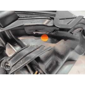 DEFECT! 2018 TOYOTA CAMRY XlE lE LEFT DRIVER SIDE HEADLIGHT LAMP LIGHT OEM