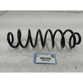 TOYOTA CAMRY LE XLE 2.5L 2018-24 REAR RIGHT OR LEFT SIDE SUSPENSION COIL SPRING