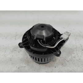 ACURA MDX REAR A/C AIR CONDITIONER HEATER BLOWER FAN MOTOR 2014-2020 OEM