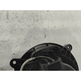 ACURA MDX REAR A/C AIR CONDITIONER HEATER BLOWER FAN MOTOR 2014-2020 OEM