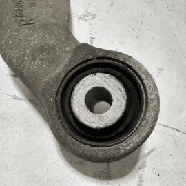 AUDI S6 2013-2018 A6 Quattro REAR RIGHT PASSENGER SIDE UPPER CONTROL ARM OEM