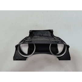 2018-2022 Toyota Camry Dashboard Instrument Cluster Bezel Panel Cover OEM