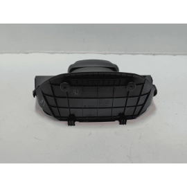 2018-2022 Toyota Camry Dashboard Instrument Cluster Bezel Panel Cover OEM