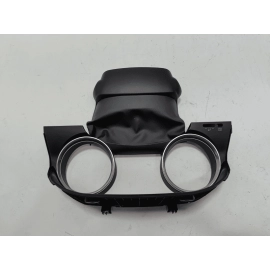 2018-2022 Toyota Camry Dashboard Instrument Cluster Bezel Panel Cover OEM