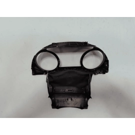 2018-2022 Toyota Camry Dashboard Instrument Cluster Bezel Panel Cover OEM