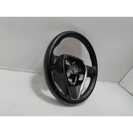 Toyota Camry 2018-2020 Multifunctional Leather Steering Wheel OEM