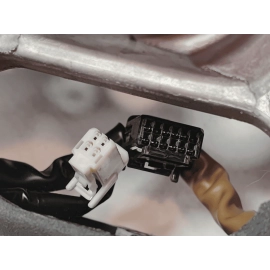 Toyota Camry 2018-2020 Multifunctional Leather Steering Wheel OEM