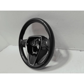 Toyota Camry 2018-2020 Multifunctional Leather Steering Wheel OEM