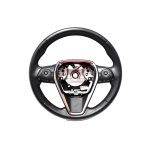 Toyota Camry 2018-2020 Multifunctional Leather Steering Wheel OEM