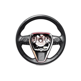 Toyota Camry 2018-2020 Multifunctional Leather Steering Wheel OEM