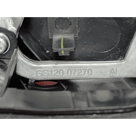 Toyota Camry 2018-2020 Multifunctional Leather Steering Wheel OEM