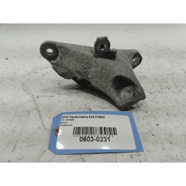 TOYOTA CAMRY CAMRY 2.5L ENGINE MOTOR FRONT MOUNT BRACKET SUPPORT OEM 2018-2024