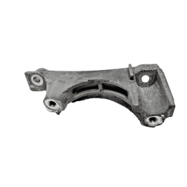 TOYOTA CAMRY FWD FRONT PASSENGER ENGINE FRAME MOUNT SUPPORT BRACKET 2018-24 OEM