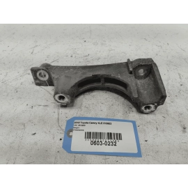 TOYOTA CAMRY FWD FRONT PASSENGER ENGINE FRAME MOUNT SUPPORT BRACKET 2018-24 OEM