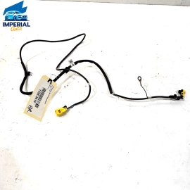 2012-2018 AUDI A6  Front Right Passenger Side Seat Frame Wiring Harness OEM
