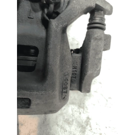 18-24 TOYOTA CAMRY XLE XSE REAR DRIVER SIDE BRAKE CALIPER & ACTUATOR ELECTRO OEM