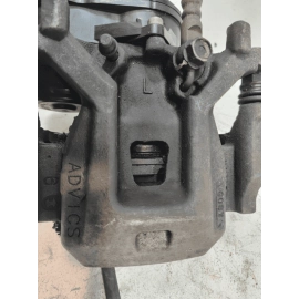 18-24 TOYOTA CAMRY XLE XSE REAR DRIVER SIDE BRAKE CALIPER & ACTUATOR ELECTRO OEM