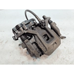 18-24 TOYOTA CAMRY XLE XSE REAR DRIVER SIDE BRAKE CALIPER & ACTUATOR ELECTRO OEM