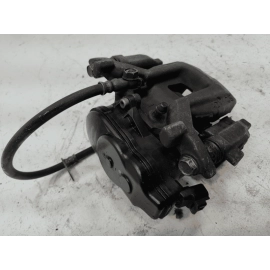 18-24 TOYOTA CAMRY XLE XSE REAR DRIVER SIDE BRAKE CALIPER & ACTUATOR ELECTRO OEM