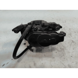 18-24 TOYOTA CAMRY XLE XSE REAR DRIVER SIDE BRAKE CALIPER & ACTUATOR ELECTRO OEM