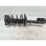 2018-24 TOYOTA CAMRY LE XLE 2.5L FRONT DRIVER SHOCK ABSORBER STRUT W/ SPRING OEM