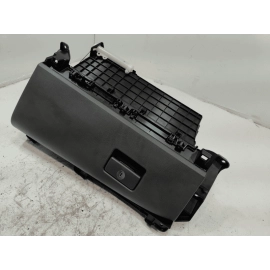 2018 - 2020 TOYOTA CAMRY GLOVE COMPARTMENT STORAGE BOX BLACK OEM