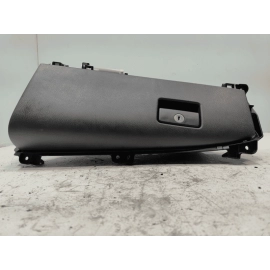 2018 - 2020 TOYOTA CAMRY GLOVE COMPARTMENT STORAGE BOX BLACK OEM