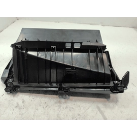 2018 - 2020 TOYOTA CAMRY GLOVE COMPARTMENT STORAGE BOX BLACK OEM