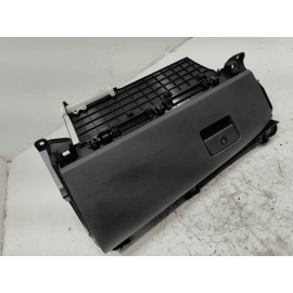 2018 - 2020 TOYOTA CAMRY GLOVE COMPARTMENT STORAGE BOX BLACK OEM