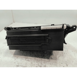 2018 - 2020 TOYOTA CAMRY GLOVE COMPARTMENT STORAGE BOX BLACK OEM