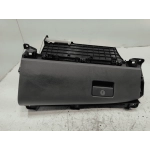 2018 - 2020 TOYOTA CAMRY GLOVE COMPARTMENT STORAGE BOX BLACK OEM