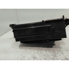 2018 - 2020 TOYOTA CAMRY GLOVE COMPARTMENT STORAGE BOX BLACK OEM
