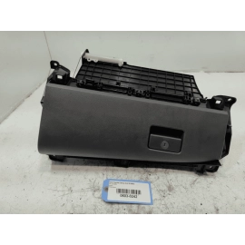2018 - 2020 TOYOTA CAMRY GLOVE COMPARTMENT STORAGE BOX BLACK OEM