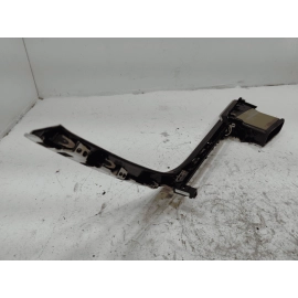 2018 TOYOTA CAMRY XLE DASH DASHBOARD PASSENGER SIDE BEZEL MOLDING & AIR VENT OEM