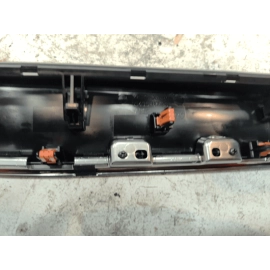 2018 TOYOTA CAMRY XLE DASH DASHBOARD PASSENGER SIDE BEZEL MOLDING & AIR VENT OEM